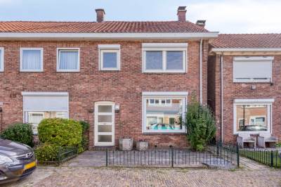 Woning Ringovenstraat 16 Enschede