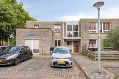 Woning Tuinkersstraat 15 Almere