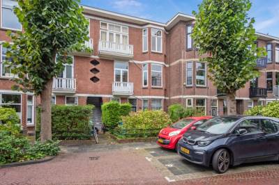 Woning Ieplaan 28 Rijswijk (ZH)