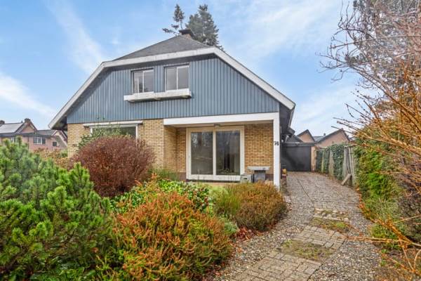 Woning Sprengenweg 74 Apeldoorn