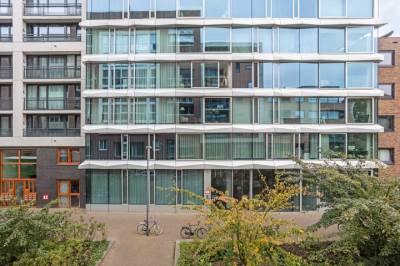 Woning Anton Philipslaan 103 Eindhoven