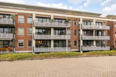 Woning Dubceksingel 40 Ede