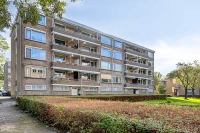 Woning J.J. van Deinselaan 388 Enschede