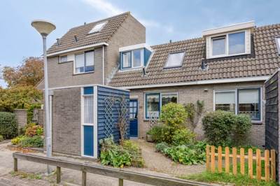 Woning Krabbescheer 36 Kampen