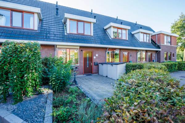 Woning De Schouwgraaf 8 Ulft