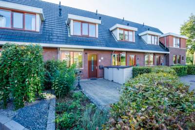 Woning De Schouwgraaf 8 Ulft