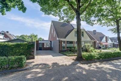 Woning Schuttersweg 8 Hilvarenbeek