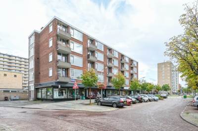 Woning Van Foreestweg 42 Delft