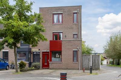 Woning Wildenburgstraat 91 Leusden