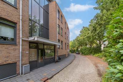 Woning Sterrenwacht 35 Veenendaal