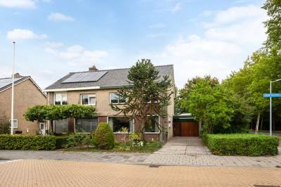 Woning Sportveldweg 80 Nieuw-Vennep