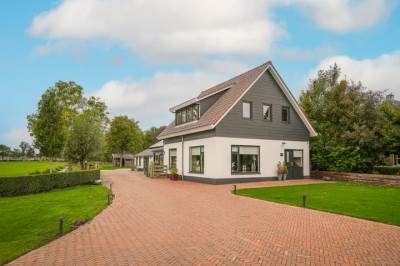 Woning Langstraat 1A Tricht