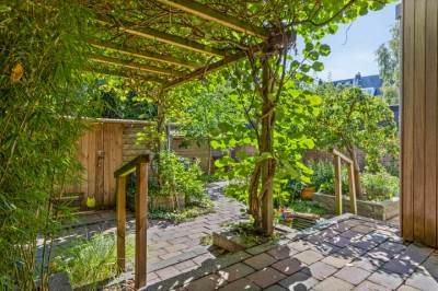 Woning Waldeck-Pyrmontplein 4 Groningen