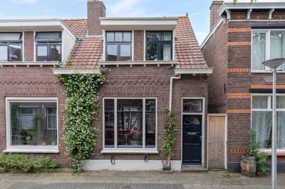 Woning Anjelierstraat 3 Zwolle
