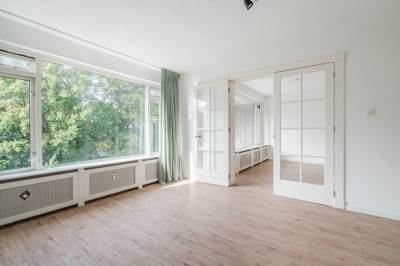 Woning Ringweg-Randenbroek 68D Amersfoort