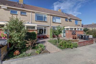 Woning Koggestraat 49 Wervershoof