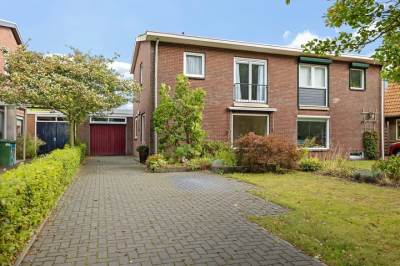 Woning Noordeind 43 Emmen