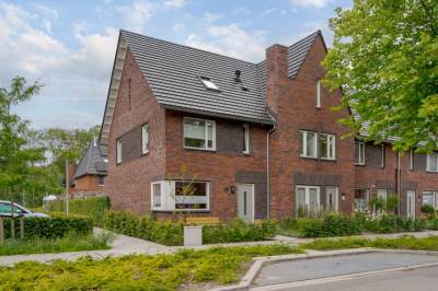 Woning Veenschouw 26 Hattem