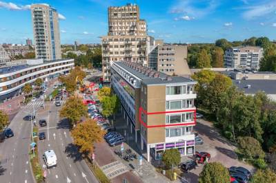 Woning Prins Bernhardlaan 152 Voorburg