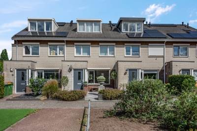 Woning Koraalzwam 15 Veenendaal