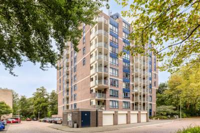 Woning Logger 284 Amstelveen