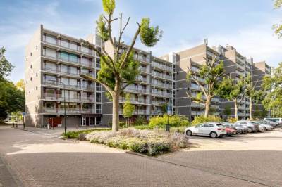 Woning Klaverweide 262 Voorburg