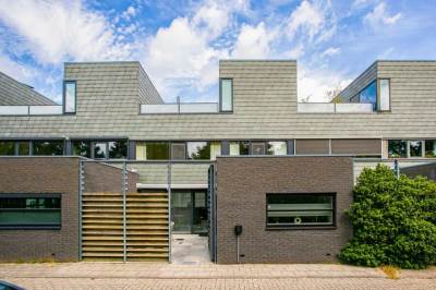 Woning Van Leuffenpad 11 IJsselstein