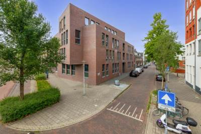 Woning Gagelstraat 69 Eindhoven