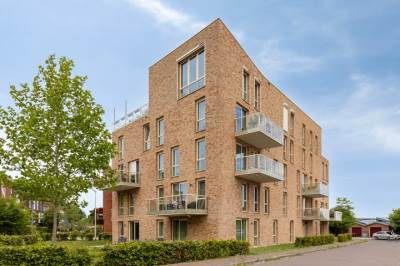 Woning Winterjanpad 24 Amsterdam