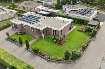 Woning Garve 8 Erica