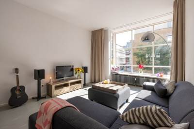 Woning Schiedamse Vest 105A Rotterdam