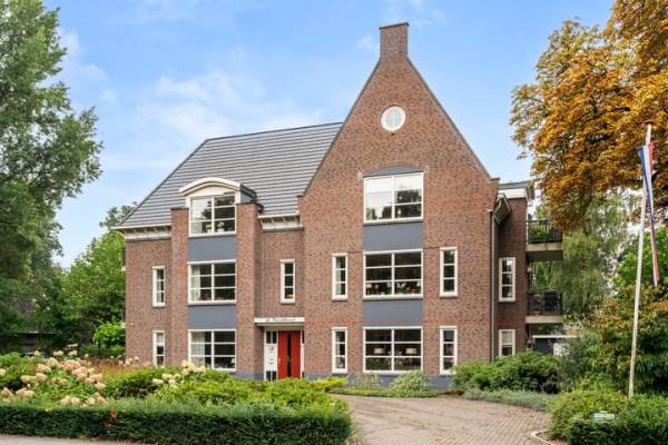 Woning Dorpsstraat 17B Lunteren