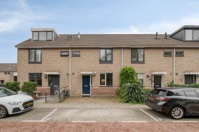 Woning de Noordbank 19 Rozenburg (ZH)