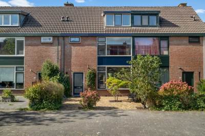 Woning Beel-lanen 12 Woerden
