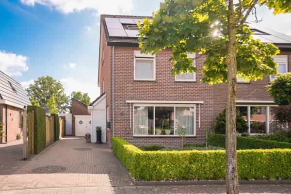 Woning Acerstraat 16 Opheusden