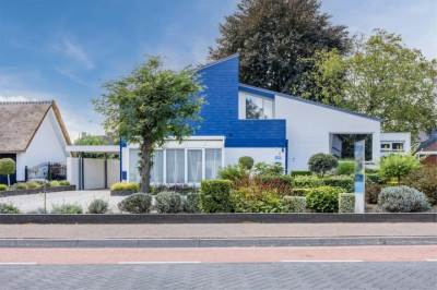 Woning Dokter Verbeecklaan 2 Sint Anthonis