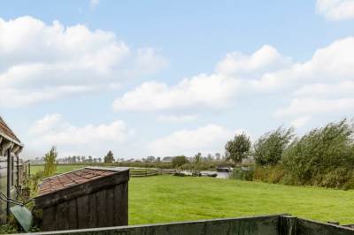 Woning J.J. Allanstraat 371 Westzaan