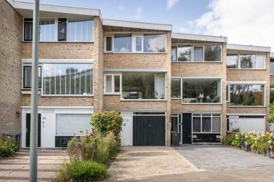 Woning Willem Lodewijklaan 67 Vlaardingen