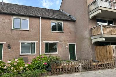 Woning Seychellen 66 Utrecht