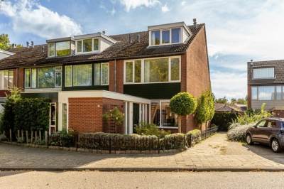 Woning Schippersmeen 19 Harderwijk