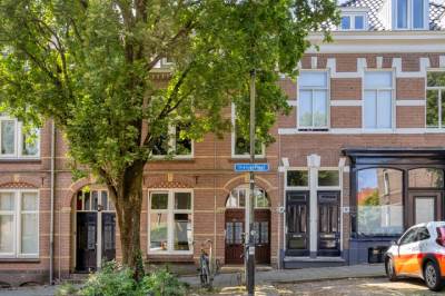 Woning Oranjestraat 47 Arnhem