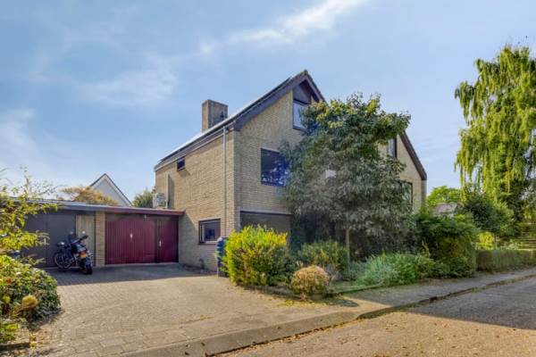 Woning Het Kerspel 76 Hasselt