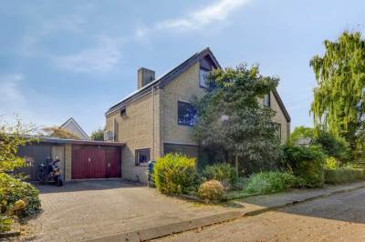 Woning Het Kerspel 76 Hasselt