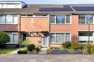 Woning Stormvogelhof 12 Nuenen