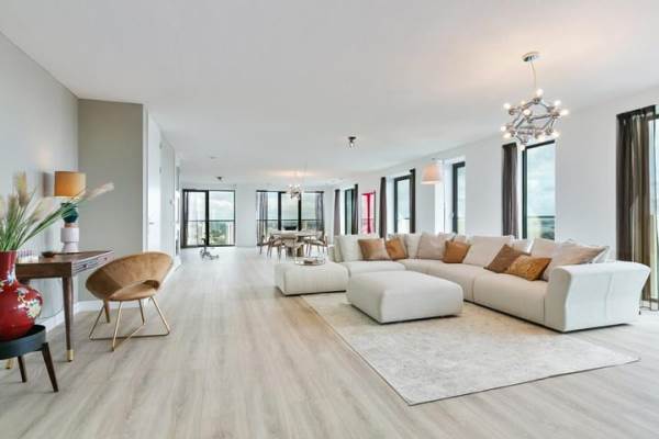 Woning Rosestraat 1415 Rotterdam