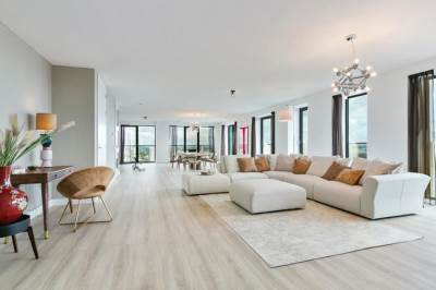 Woning Rosestraat 1415 Rotterdam