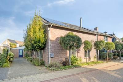 Woning Carmelietenstraat-west 5 Boxmeer