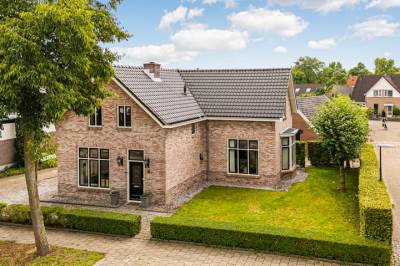 Woning Veenhuizerweg 8 Apeldoorn