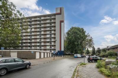 Woning Antwerpenstraat 312 Breda
