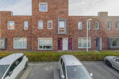 Woning Castellum 1 Oudheusden